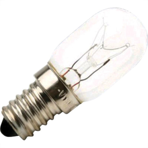 Lampada Geladeira/Microondas E14 15W 220V Brasf Lampada Geladeira/Microondas E14 15W 220V Brasf
