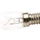 Lampada Geladeira/Microondas E14 15W 220V Brasf Lampada Geladeira/Microondas E14 15W 220V Brasf
