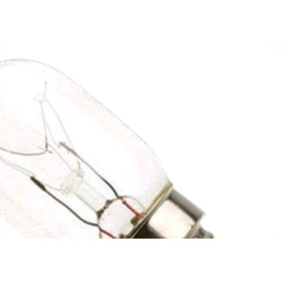 Lampada Geladeira/Microondas E14 15W 220V Brasf Lampada Geladeira/Microondas E14 15W 220V Brasf