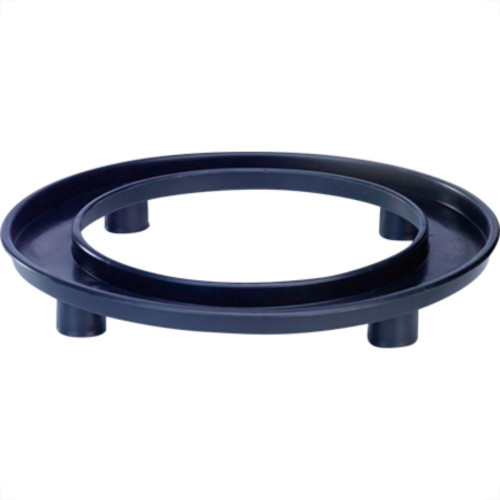 Suporte P/Botijao Preto Deplasti Suporte P/Botijao Preto Deplasti