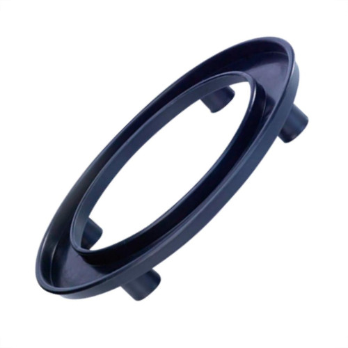 Suporte P/Botijao Preto Deplasti Suporte P/Botijao Preto Deplasti
