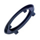 Suporte P/Botijao Preto Deplasti Suporte P/Botijao Preto Deplasti
