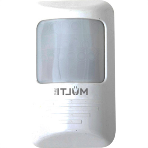Sensor Presenca Multicraft C/Foto Pared Pl07 Sensor Presenca Multicraft C/Foto Pared Pl07