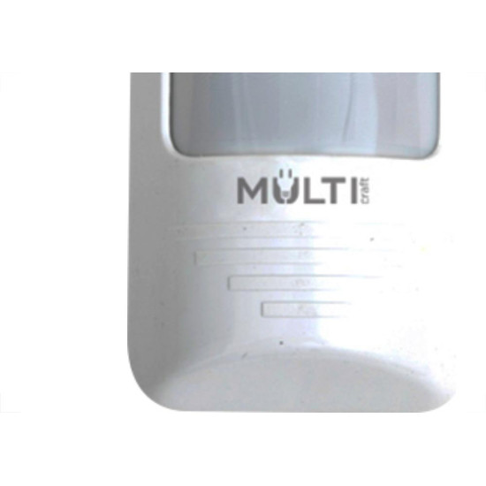 Sensor Presenca Multicraft C/Foto Pared Pl07 Sensor Presenca Multicraft C/Foto Pared Pl07