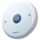 Sensor Presenca Multicraft C/Foto Teto Emb33 Sensor Presenca Multicraft C/Foto Teto Emb33