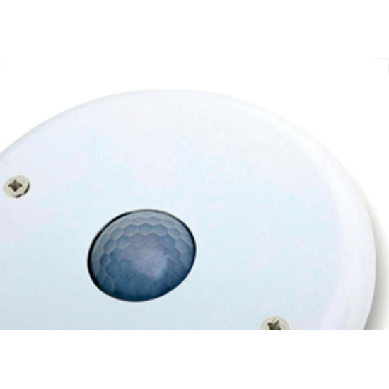 Sensor Presenca Multicraft C/Foto Teto Emb33 Sensor Presenca Multicraft C/Foto Teto Emb33
