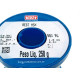 Solda Best Rolo Azul Msx10 250G Solda Best Rolo Azul Msx10 250G