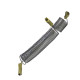 Resistencia Pmr L_C Maxi 4600W 127V Resistencia Pmr L_C Maxi 4600W 127V