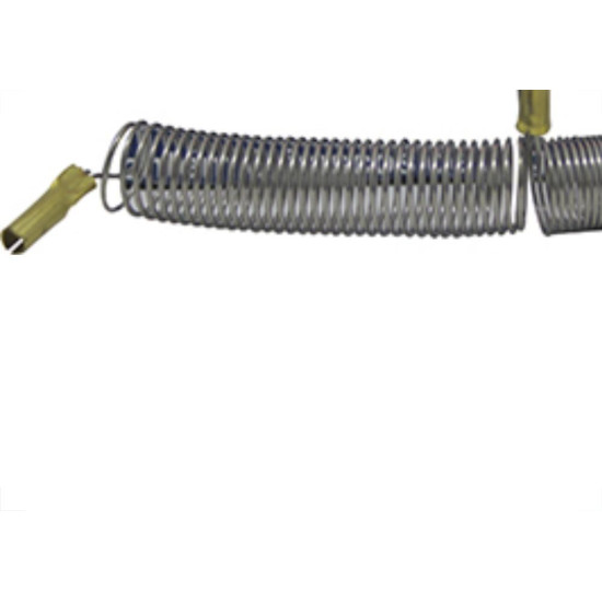 Resistencia Pmr L_C Maxi 4600W 127V Resistencia Pmr L_C Maxi 4600W 127V