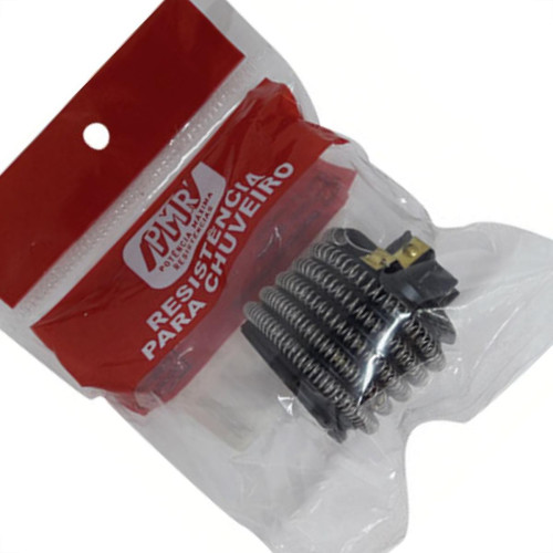 Resistencia Pmr Corona 4T 5400W 127V Resistencia Pmr Corona 4T 5400W 127V