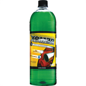 Kit C/2 - Removedor De Ferrugem Remox 1Lt