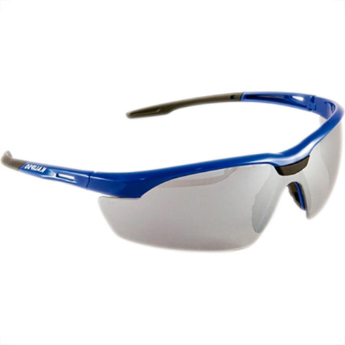 Oculos Seguranca Protecao Kalipso Veneza Cinza Espelh Oculos Seguranca Protecao Kalipso Veneza Cinza Espelh