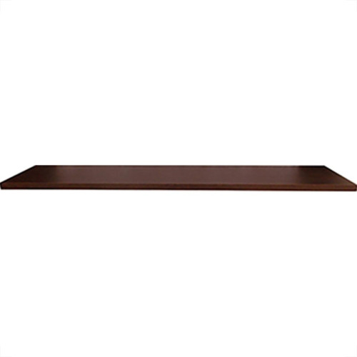 Prateleira Dicarlo Sup.Invisi 80X20 Nog