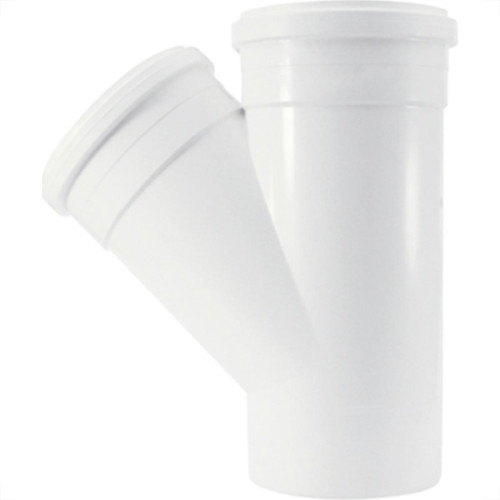 Juncao Esgoto Shiva 150 X 150 Branco Juncao Esgoto Shiva 150 X 150 Branco