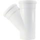 Juncao Esgoto Shiva 150 X 150 Branco Juncao Esgoto Shiva 150 X 150 Branco