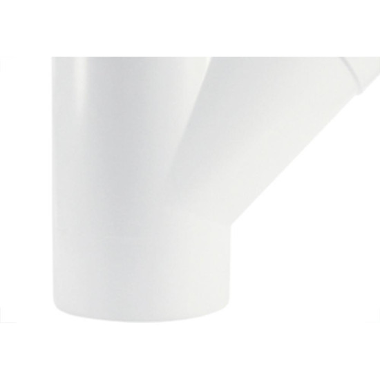 Juncao Esgoto Shiva 150 X 150 Branco Juncao Esgoto Shiva 150 X 150 Branco