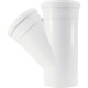 Juncao Esgoto Shiva 200 X 200 Branco Juncao Esgoto Shiva 200 X 200 Branco