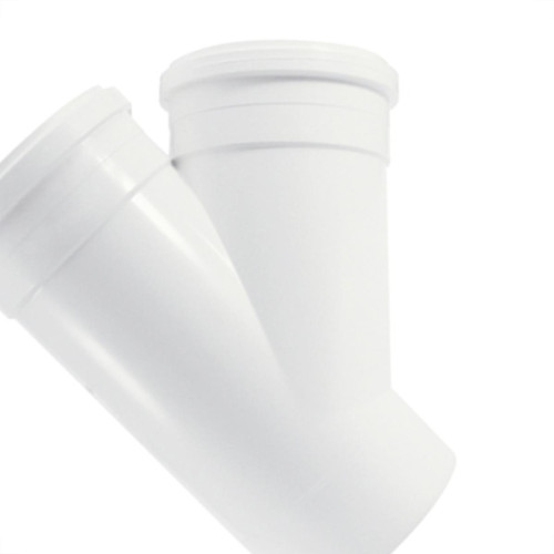 Juncao Esgoto Shiva 200 X 200 Branco Juncao Esgoto Shiva 200 X 200 Branco
