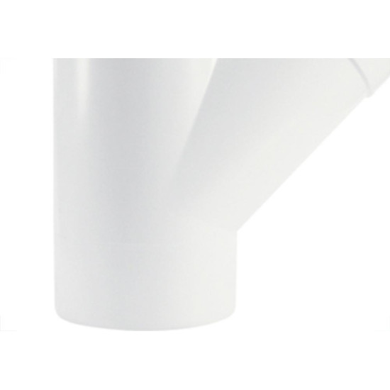 Juncao Esgoto Shiva 250 X 250 Branco Juncao Esgoto Shiva 250 X 250 Branco