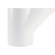 Juncao Esgoto Shiva 250 X 250 Branco Juncao Esgoto Shiva 250 X 250 Branco