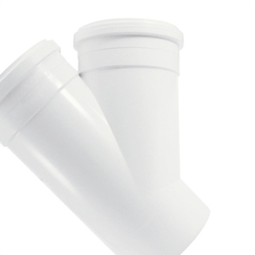 Juncao Esgoto Shiva 200 X 150 Branco Juncao Esgoto Shiva 200 X 150 Branco
