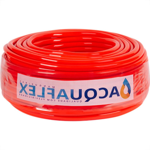Mangueira Super Flex.Lr 1/2X1.7 Acquaflex 50M