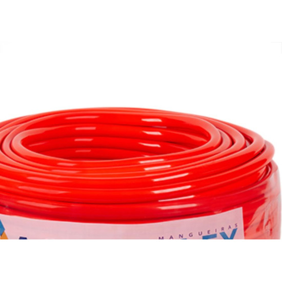 Mangueira Super Flex.Lr 1/2X2.0 Acquaflex 50M