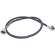 Mang Maquina Lavar Entrada 1,20Mt Acquaflex