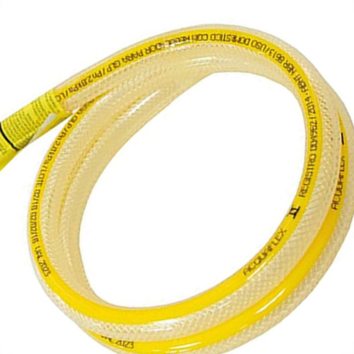 Mangueira Gas Oficial Acquaflex 1.25M Mangueira Gas Oficial Acquaflex 1.25M