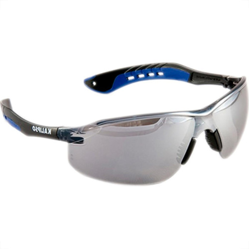 Oculos Seguranca Protecao Kalipso Jamaica Cinza Espel Oculos Seguranca Protecao Kalipso Jamaica Cinza Espel