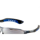 Oculos Seguranca Protecao Kalipso Jamaica Cinza Espel Oculos Seguranca Protecao Kalipso Jamaica Cinza Espel