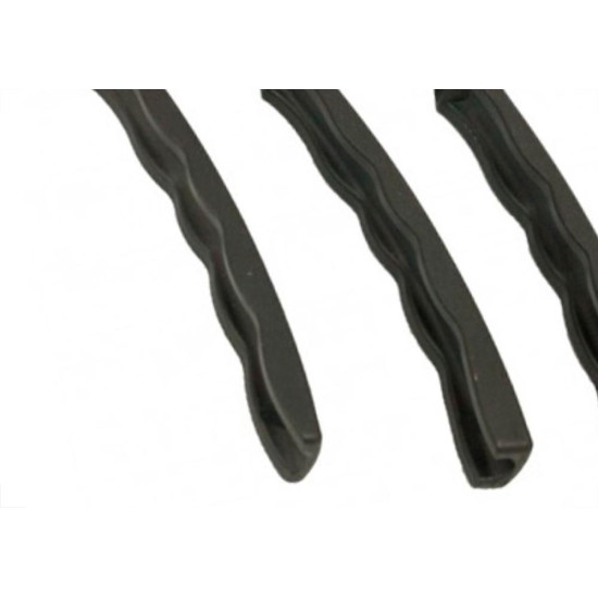 Escova Aco Disflex C/Alca Kit C/3Pcs Escova Aco Disflex C/Alca Kit C/3Pcs