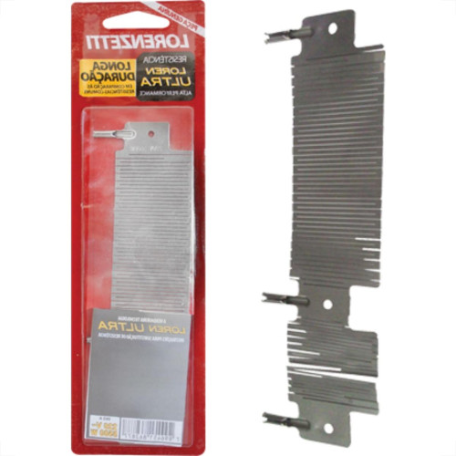 Resistencia L_C Ducha Ultra 065A 5500W 220V Resistencia L_C Ducha Ultra 065A 5500W 220V