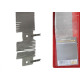 Resistencia L_C Ducha Ultra 065A 5500W 220V Resistencia L_C Ducha Ultra 065A 5500W 220V