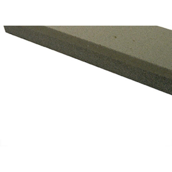 Pedra Afiar Combinada Eda 8'' Pedra Afiar Combinada Eda 8''