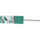 Rodo Mop Flat Microfibra Flash M7657 Rodo Mop Flat Microfibra Flash M7657