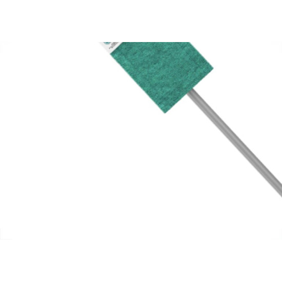 Rodo Mop Flat Microfibra Flash M7657 Rodo Mop Flat Microfibra Flash M7657