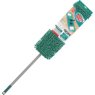 Rodo Mop Flat Chenile C/C Flash 7633