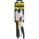 Alicate Pressao 10 Eda Profissional Embor 8Qo Alicate Pressao 10 Eda Profissional Embor 8Qo