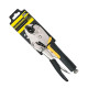 Alicate Pressao 10 Eda Profissional Embor 8Qo Alicate Pressao 10 Eda Profissional Embor 8Qo