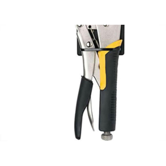 Alicate Pressao 10 Eda Profissional Embor 8Qo Alicate Pressao 10 Eda Profissional Embor 8Qo
