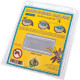 Capa Mosqui Polyest P/Caixa Dgua 300L Capa Mosqui Polyest P/Caixa Dgua 300L