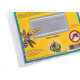 Capa Mosqui Polyest P/Caixa Dgua 300L Capa Mosqui Polyest P/Caixa Dgua 300L