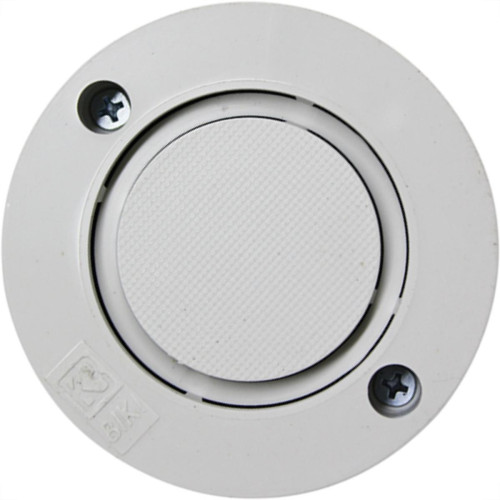 Campainha Cigarra Biki Ext.220V Campainha Cigarra Biki Ext.220V