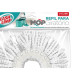 Refil Para Mop Giratorio Flash R8210 Refil Para Mop Giratorio Flash R8210