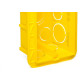 Caixinha Luz Amarela Pial 4X2 - Kit C/32 Unidades Caixinha Luz Amarela Pial 4X2 - Kit C/32 Unidades