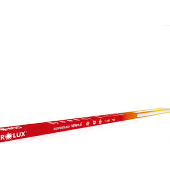 Lampada Tuboled Ourolux 18Wt08 6500K Lampada Tuboled Ourolux 18Wt08 6500K