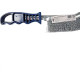 Escova Aco Brasfort C/C Plast A.C 7274 Escova Aco Brasfort C/C Plast A.C 7274