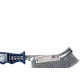 Escova Aco Brasfort C/C Plast A.C 7274 Escova Aco Brasfort C/C Plast A.C 7274