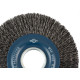 Escova Aco Brasfort Circ.A 6X1/2 Ac 7239 Escova Aco Brasfort Circ.A 6X1/2 Ac 7239